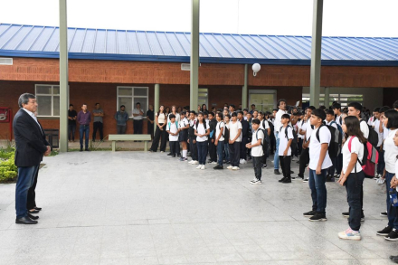 Actividades normales en las escuelas inauguradas (9).jpeg