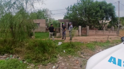 Doble femicidio en Quitilipi: una mujer y su hija asesinadas