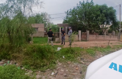 Doble femicidio en Quitilipi: una mujer y su hija asesinadas