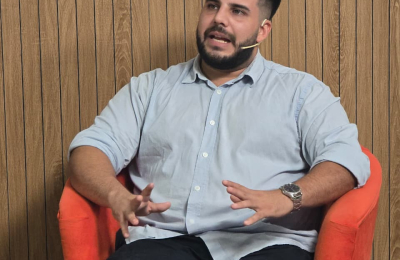 "El empresario ya hizo el esfuerzo y muchos para subsistir se vuelcan a la informalidad"