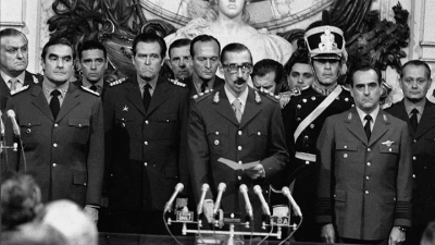 Memoria, heridas abiertas y la disputa por el sentido de la historia