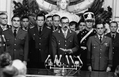 Memoria, heridas abiertas y la disputa por el sentido de la historia
