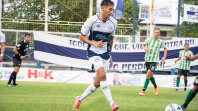 "Defe" de Vilelas debutó con derrota en Formosa