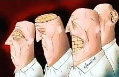 A los ignorantes no se los llama, vienen solos