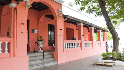 Avanza la remodelación del museo Duffard