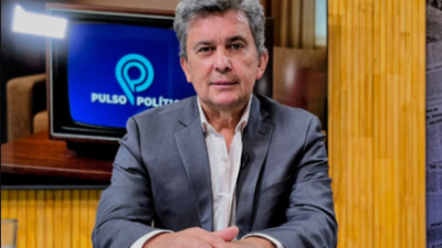 Zimmermann fue el chaqueño más activo en el Senado en 2025