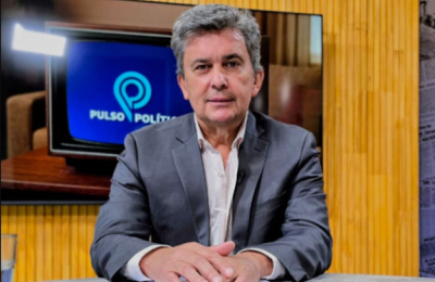 Zimmermann fue el chaqueño más activo en el Senado en 2025