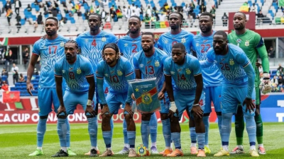 Las 22 selecciones que pelean por seis lugares en el Mundial