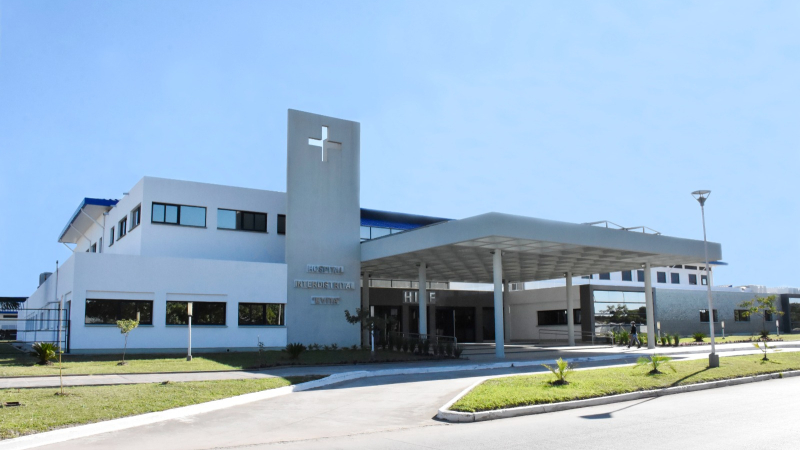 Formosa: se afianza la Red de ACV en el sistema público de salud