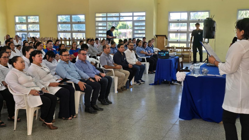 Cuadernos de Ciencias Sociales Formosa en Villafañe
