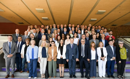 Rectores de UUNN se reunieron en La Pampa.jpg