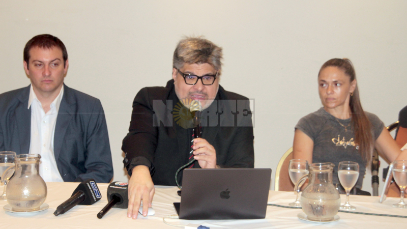 Piden ejecutar fallo contra el Insssep y denuncian desobediencia judicial