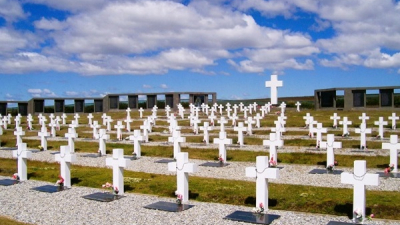 Malvinas, soberanía y memoria