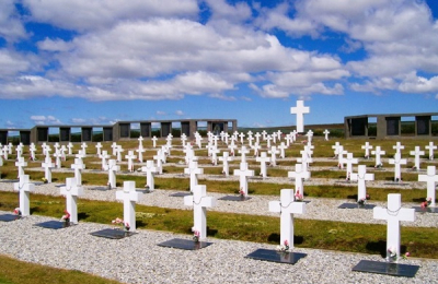 Malvinas, soberanía y memoria