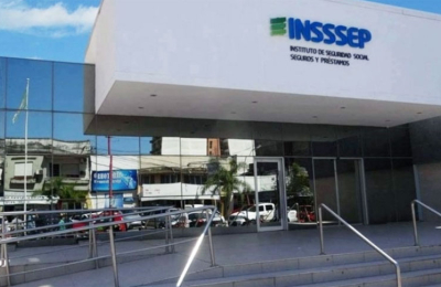 Familias que judicializaron reclamos al Insssep piden medidas para que se ejecute el fallo