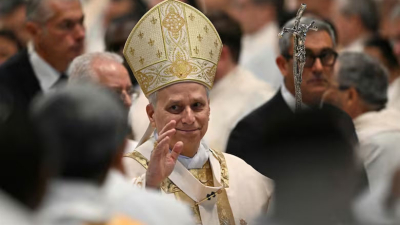Especialistas del Vaticano diseñan en Buenos Aires el operativo para una eventual visita del papa León XIV
