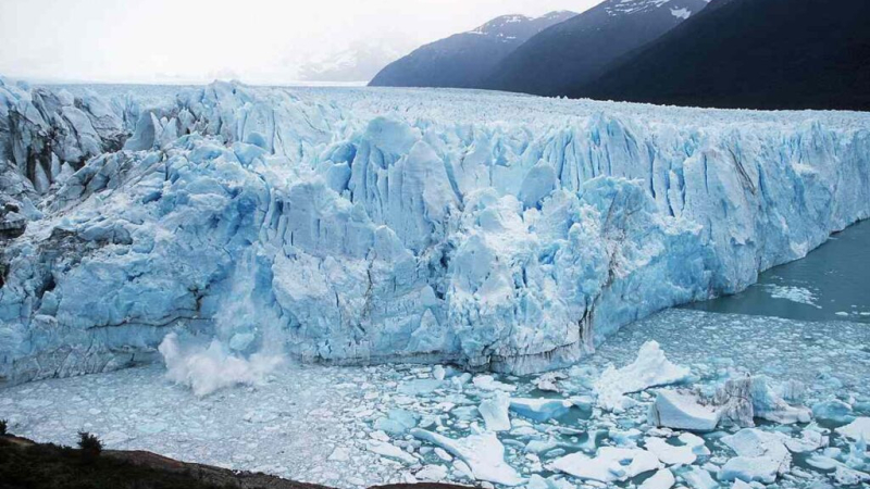 "La naturaleza a veces es resiliente y se recupera, después de la reforma no hay forma de volver atrás"