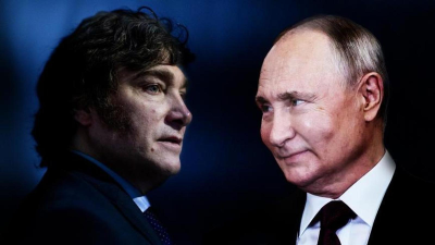 Ensalada rusa: la campaña de propaganda y desinformación del Kremlin en Argentina