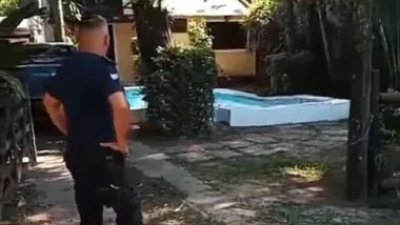 Una niña murió ahogada tras caer a una pileta