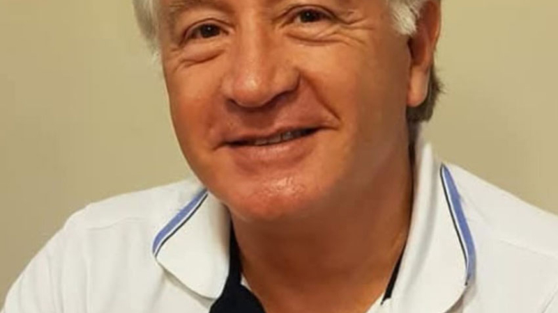 Acerca de "Guerrero solitario", de Gustavo Sánchez Mariño