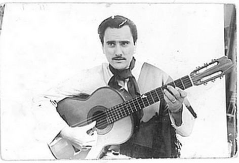 Julio Nuevo