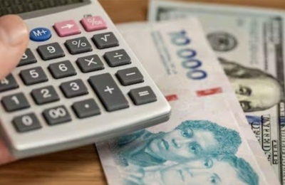 En el primer trimestre, el Chaco afrontó vencimientos por más de $160.000 millones