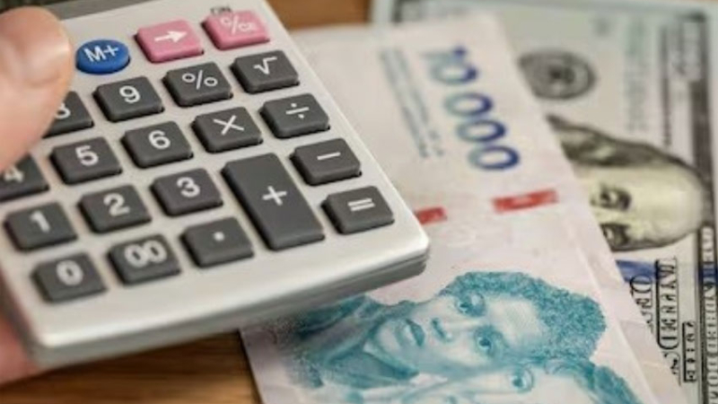 En el primer trimestre, el Chaco afrontó vencimientos por más de $160.000 millones