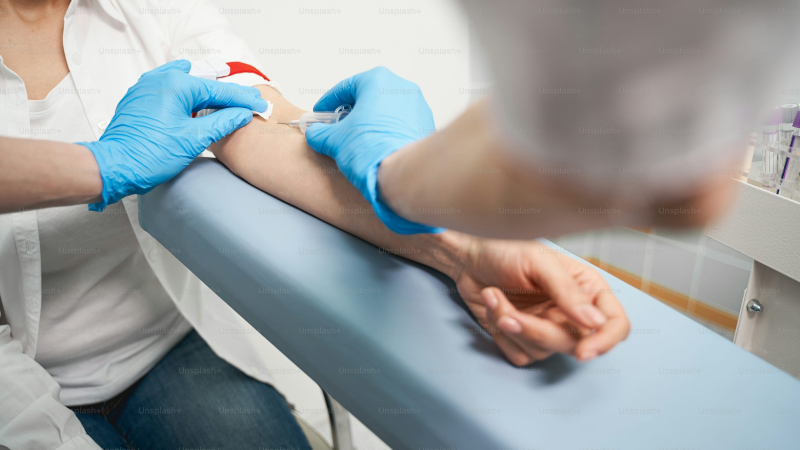 Urgente: piden donantes de sangre para Dora Arnedo
