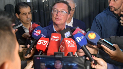 Nuevo Banco del Chaco: asumió Livio Gutiérrez y anticipó más apoyo al sector productivo