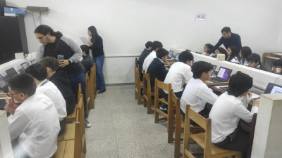 Programa de Evaluación de Aprendizajes 2026 en Formosa