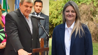 Se vienen cambios en el Gabinete provincial