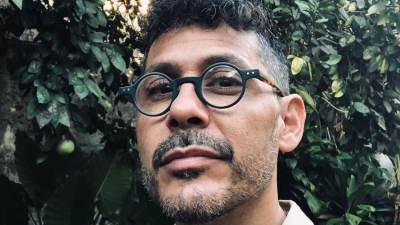 Pablo Poblado este sábado en el Fogón de los Arrieros