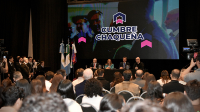 "Unimos el conocimiento con la producción para solucionar los problemas de la región"