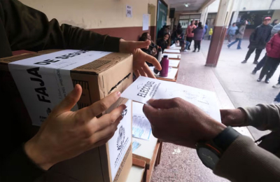Elecciones PASO: el gobierno propondrá que se eliminen y se imponga la boleta única