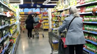 El INDEC publicará mañana la inflación de marzo
