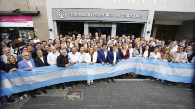 La FAM reclamó al Ministerio de Economía de la Nación por la reactivación