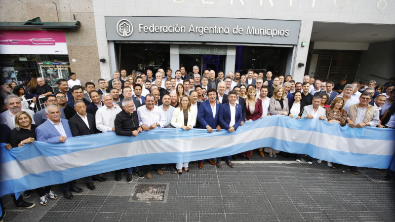 La FAM reclamó al Ministerio de Economía de la Nación por la reactivación