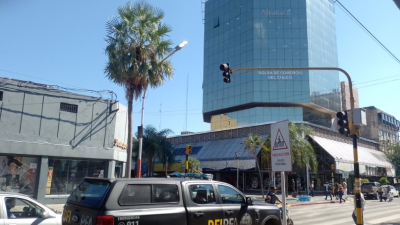 El STJ rechazó el accionar del juez y habilitó la apelación por el embargo a la Bolsa