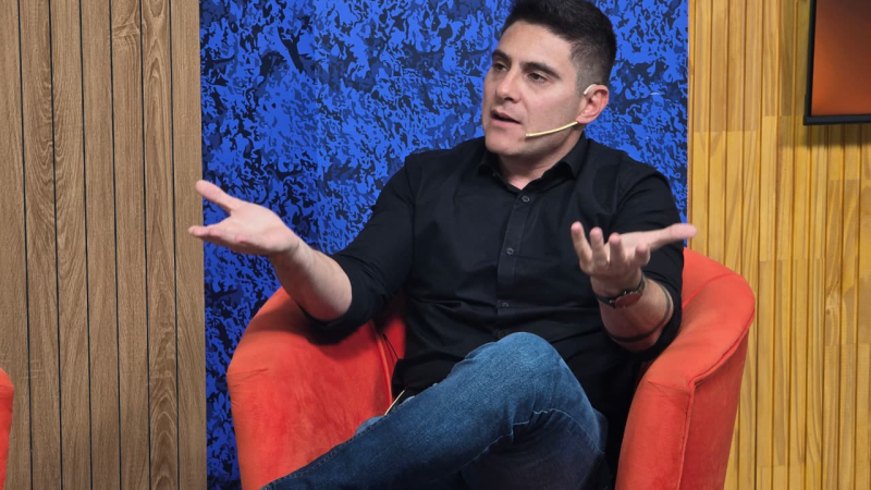 "Estamos asegurando condiciones claras para que nadie cambie las reglas de juego"