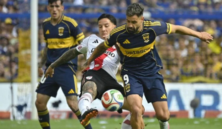 superclasico