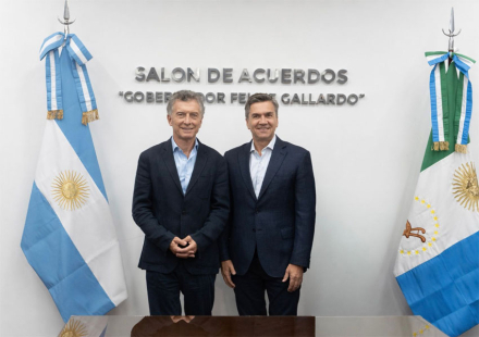 macri