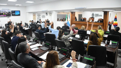 Reconocen a mujeres y personas travesti y trans de la comunicación