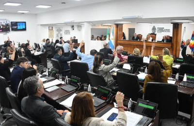 Estos son los diputados con más asistencia que contrastan con notables ausencias