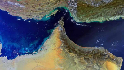 Irán anuncia que vuelve a cerrar el estrecho de Ormuz porque Trump no levantó el bloqueo a los puertos
