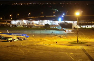 El aeropuerto de Resistencia, entre los de mayor crecimiento del país