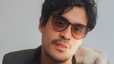 El David Aguilar se presenta por primera vez en Resistencia