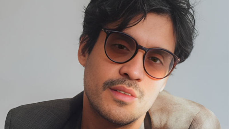 El David Aguilar se presenta por primera vez en Resistencia