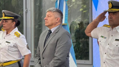 Matkovich anunció la apertura de dos unidades carcelarias para menores en conflicto con la ley