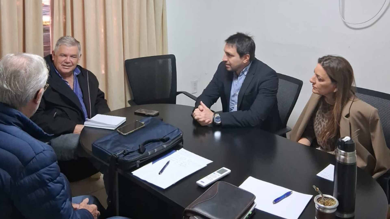 Impacto del aumento del agua: inquietud en hoteleros y gastronómicos