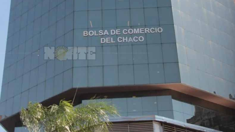 La Justicia ordenó devolver fondos a la Bolsa de Comercio del Chaco